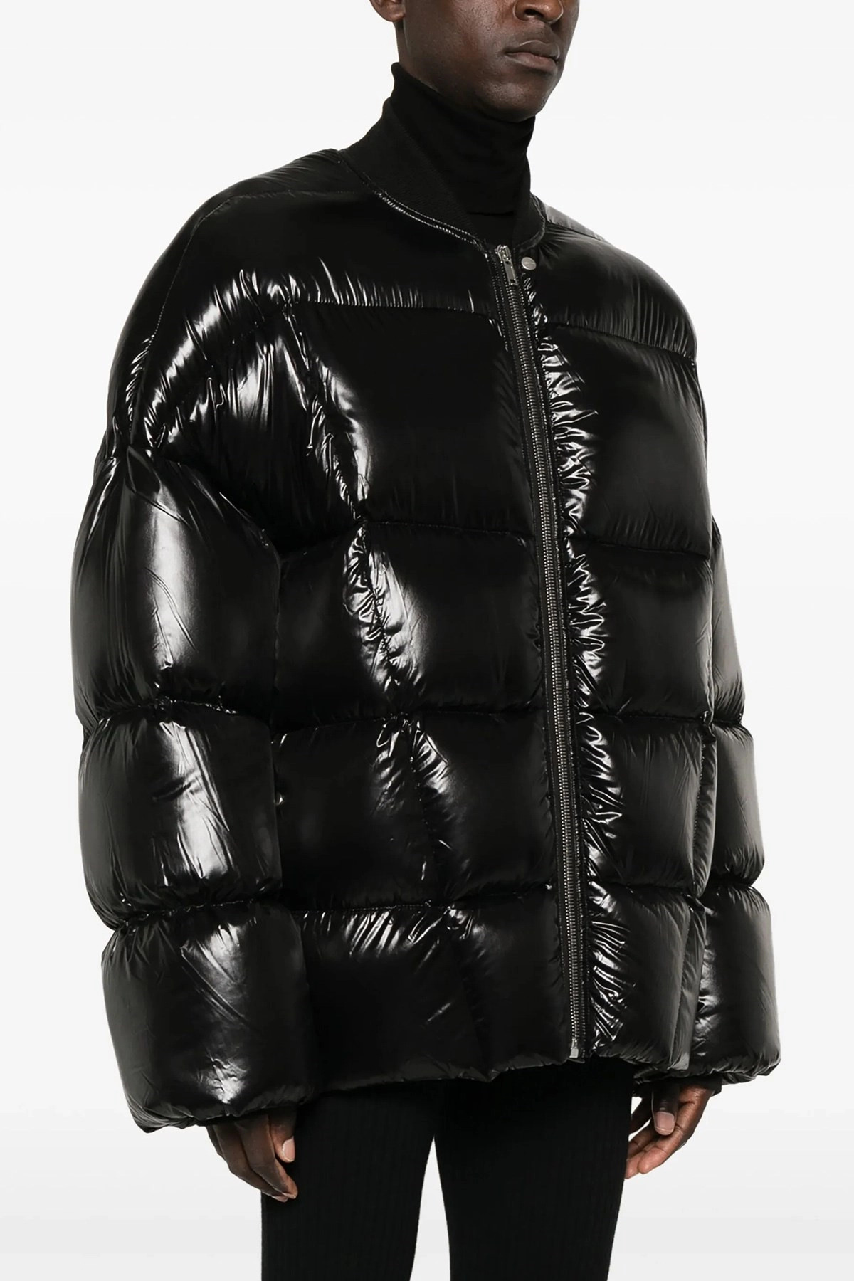 'Flight' down jacket - 2