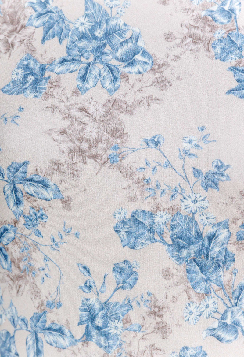 Cayena Bougainvillea Bodysuit 8