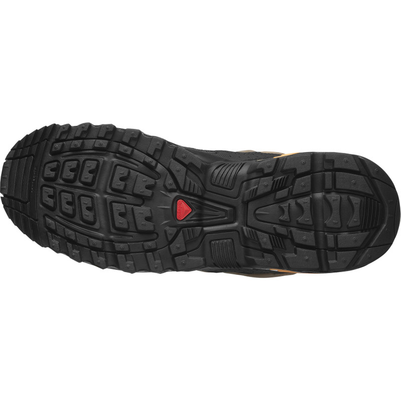 SALOMON ACS + 오지 outlook