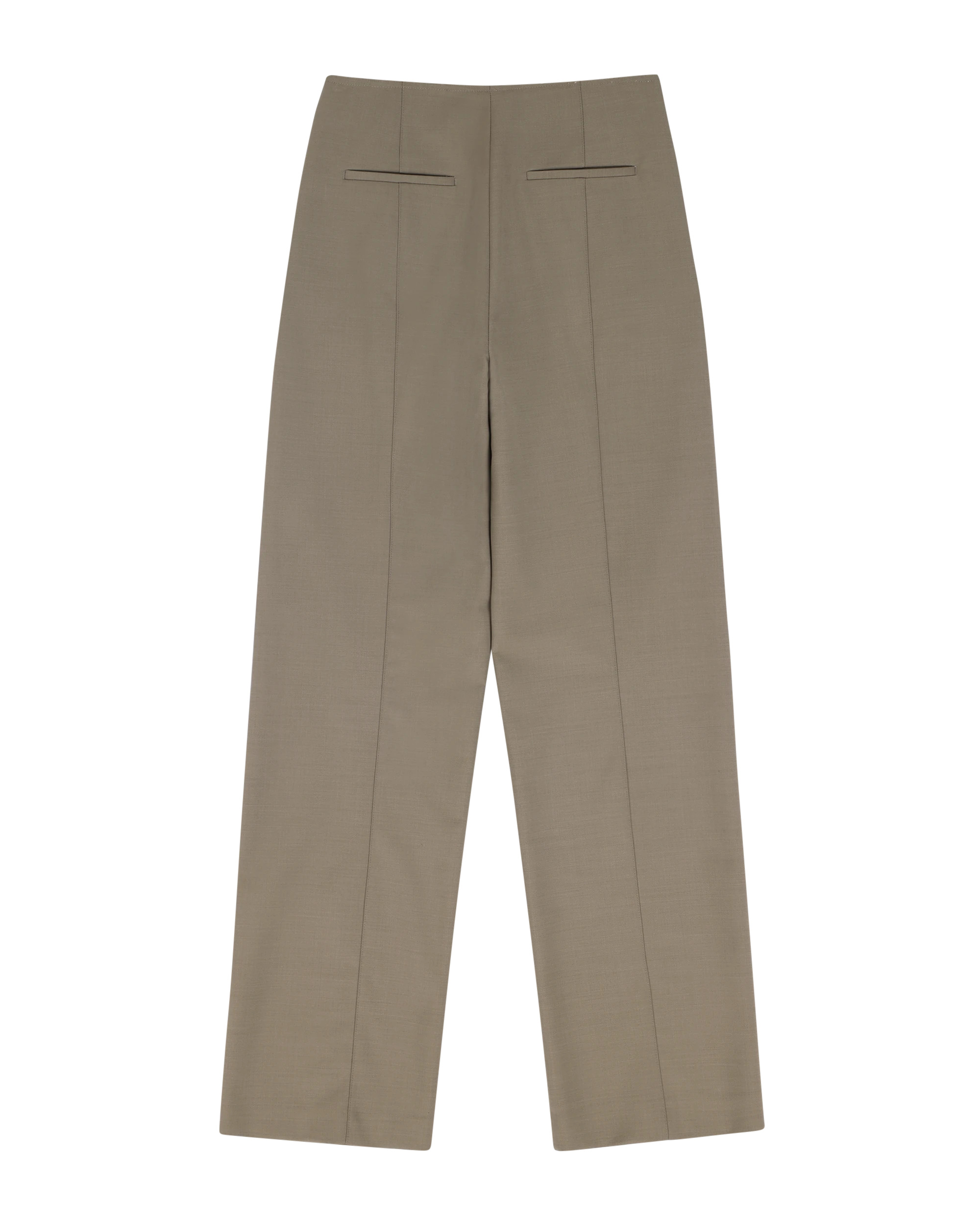 ZEROBOUND TROUSER CAMEL - 2