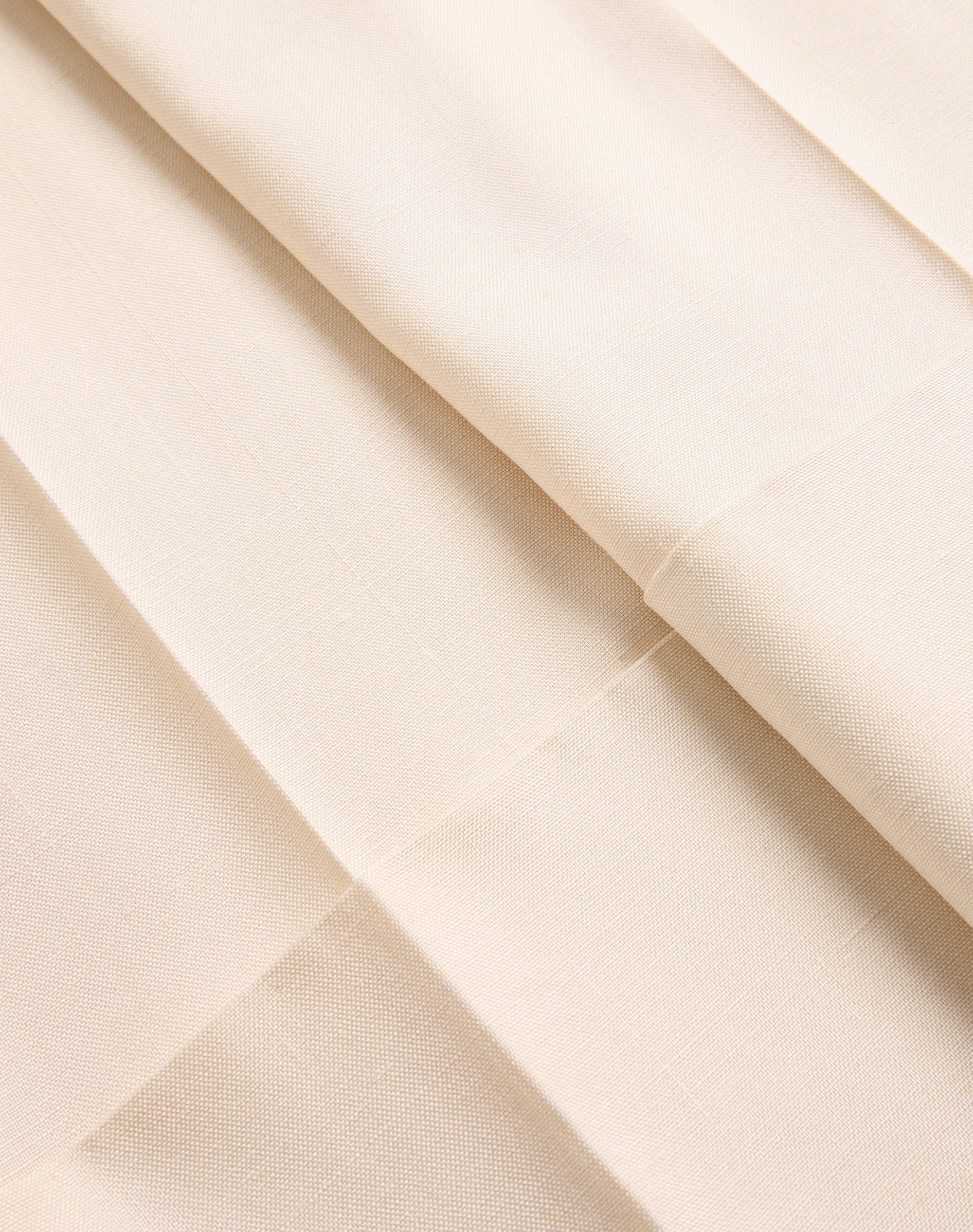 SHANTUNG PANTS - 3