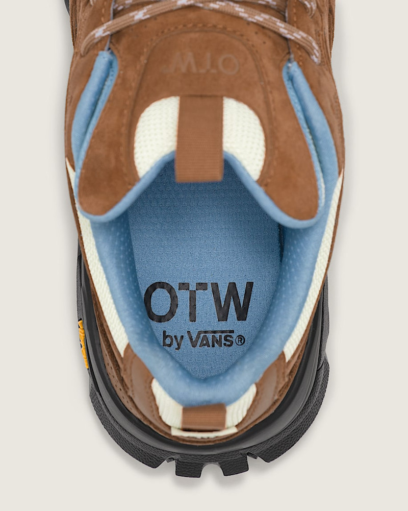 OTW Speed Trail Vibram 5