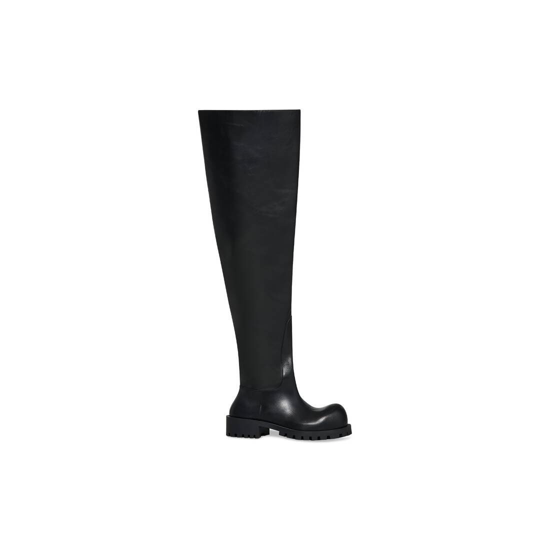 hummer over-the-knee boot - 1