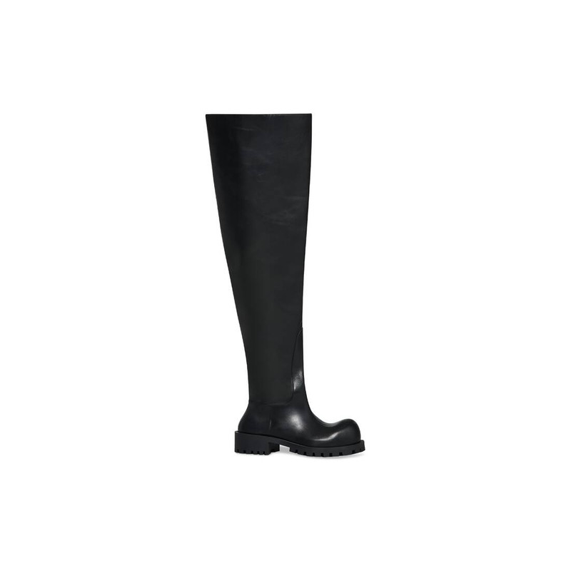 hummer over-the-knee boot 1