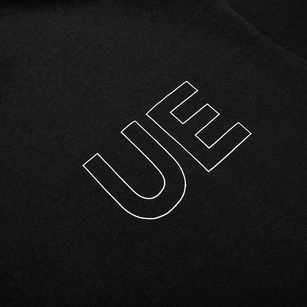 Uniform Experiment Outline Logo Tee - 2