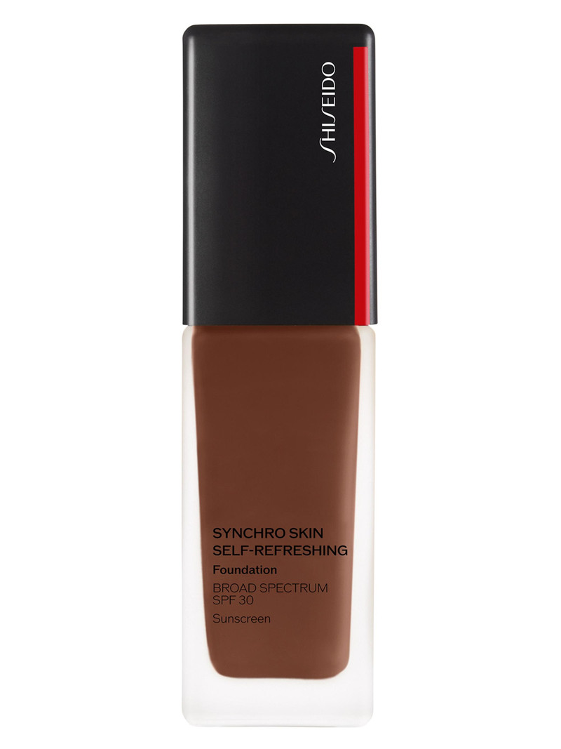 Women's Synchro Skin Self-Refreshing Foundation SPF 30 - 550 Jasper 1
