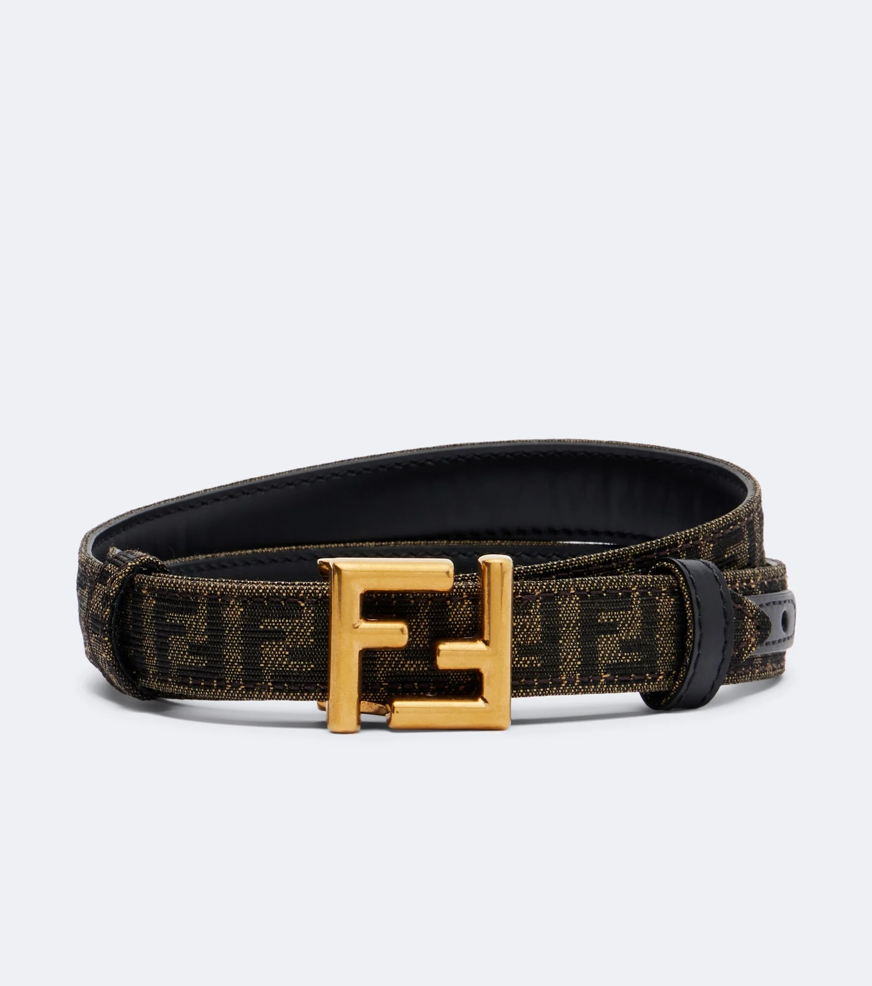 FF Zucca reversible belt - 1