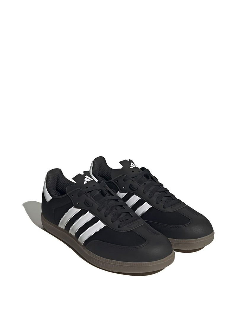 adidas Velosamba Made with Nature "Black" sneakers outlook