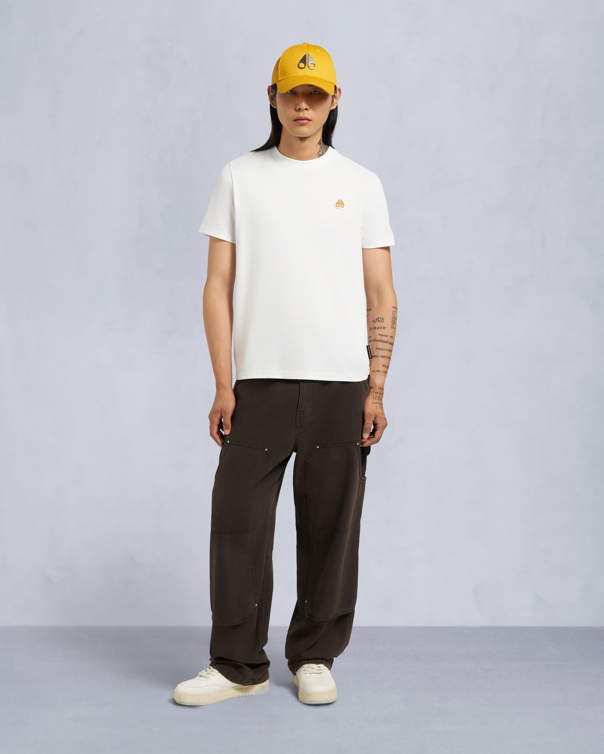 GOLD SERIES T-SHIRT CRESCENT - 2