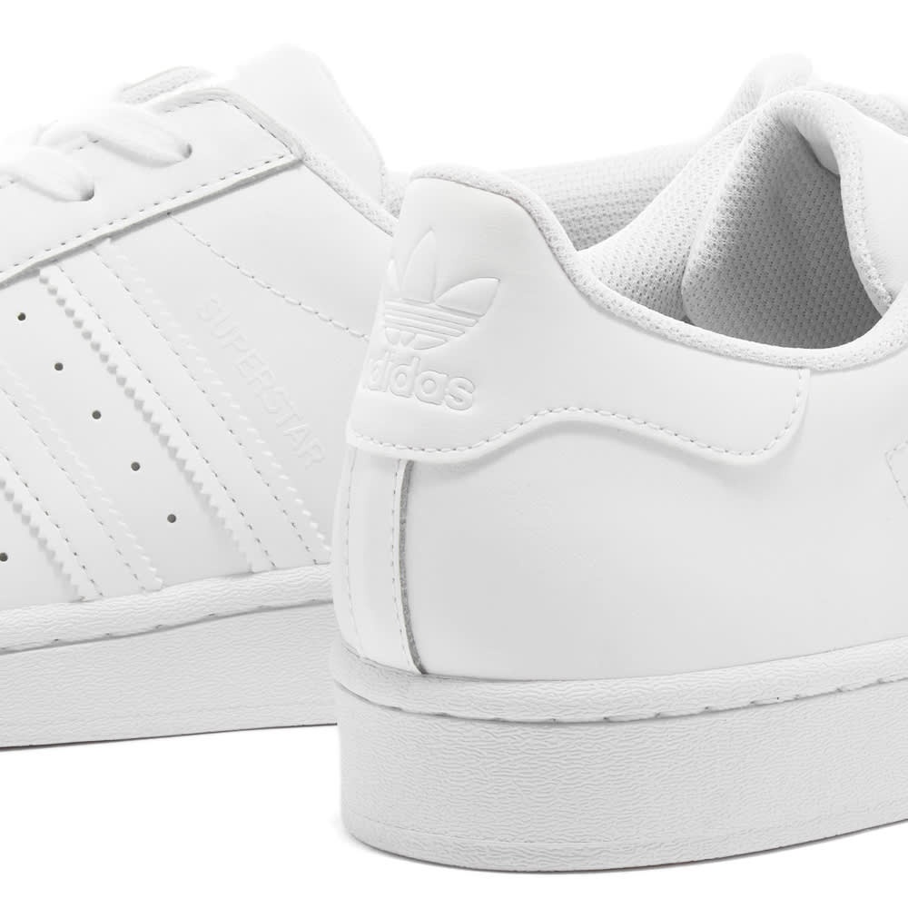 Adidas Superstar - 4