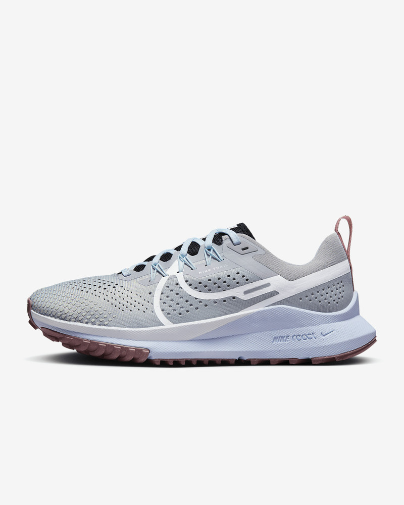 Nike Women's Pegasus Trail 4 Trail Running Shoes - 1