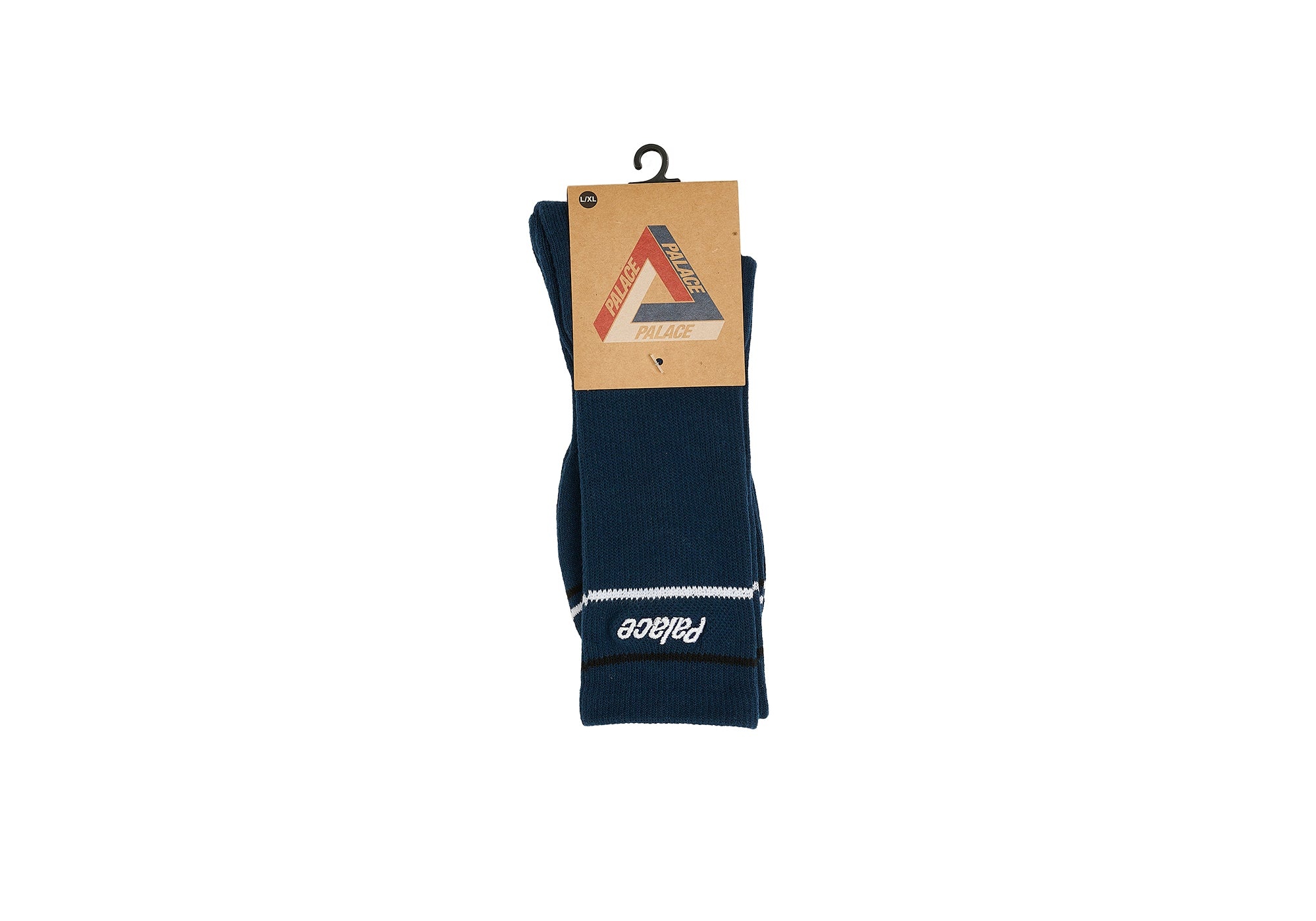 LO CASE SOCK NAVY - 2