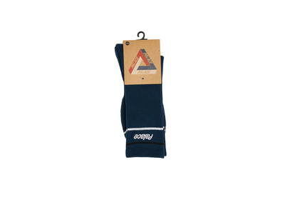 PALACE LO CASE SOCK NAVY outlook