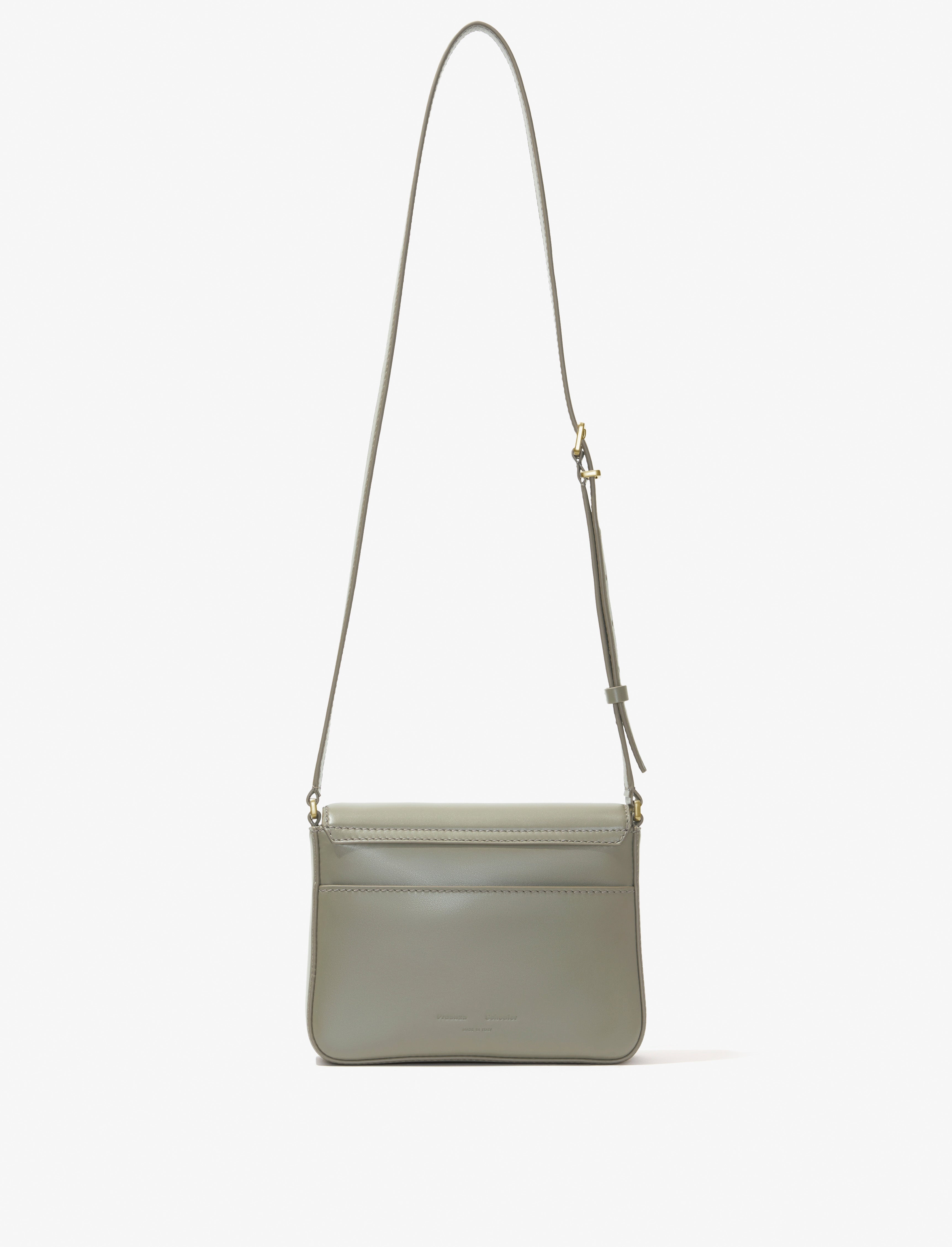 Monogram Box Bag - 5