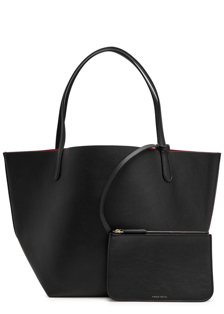 Mansur Gavriel Everyday Grained Leather Tote bag - 6