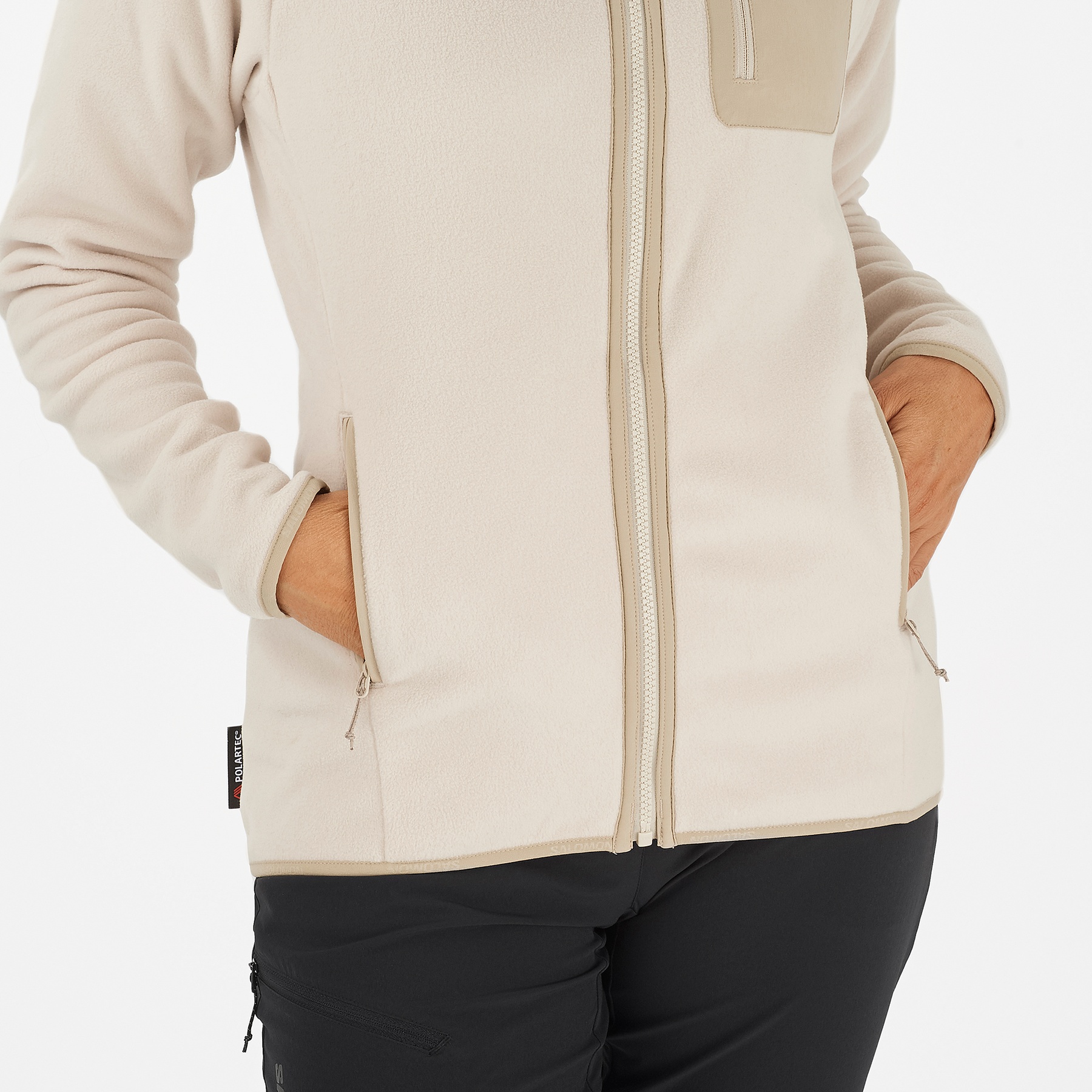 OUTLINE POLARTEC - 4