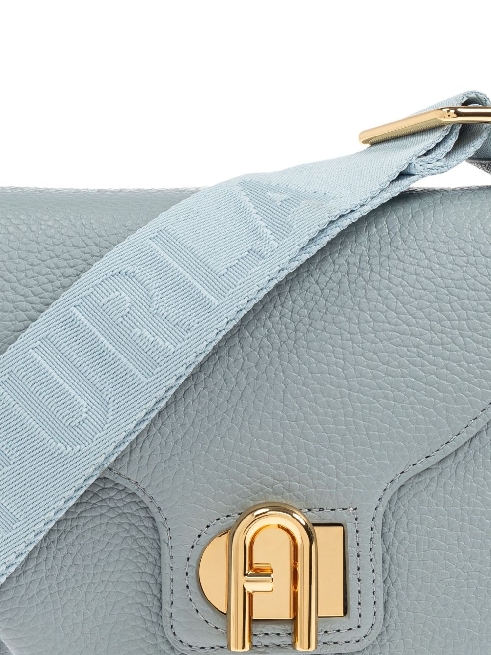 Lotus shoulder bag - 5