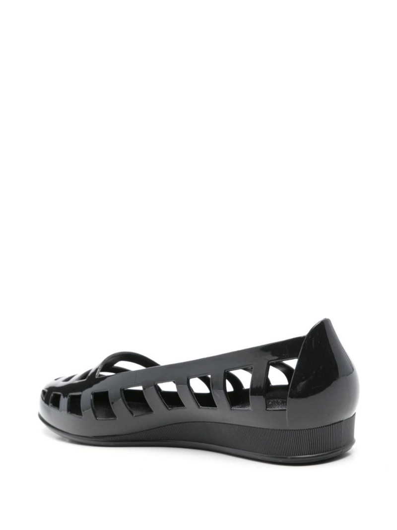 Elli ballet flats 2