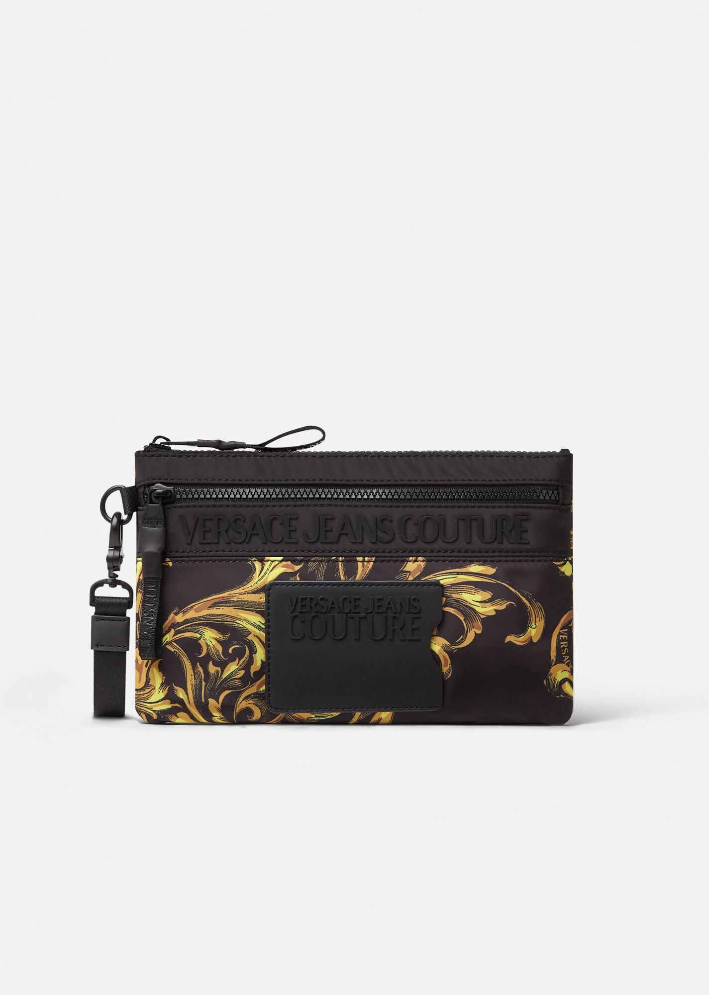 Regalia Baroque Strap Wallet - 1