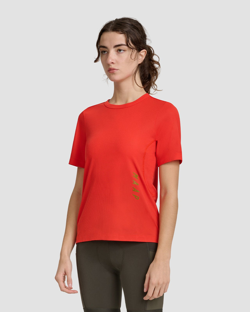 MAAP Women's Alt_Road™ Ride Tee 2.0 outlook