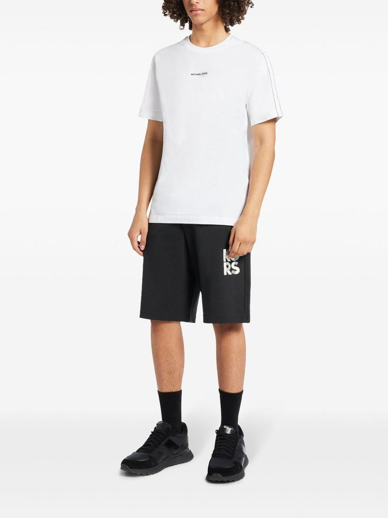 MICHAEL KORS logo t-shirt outlook