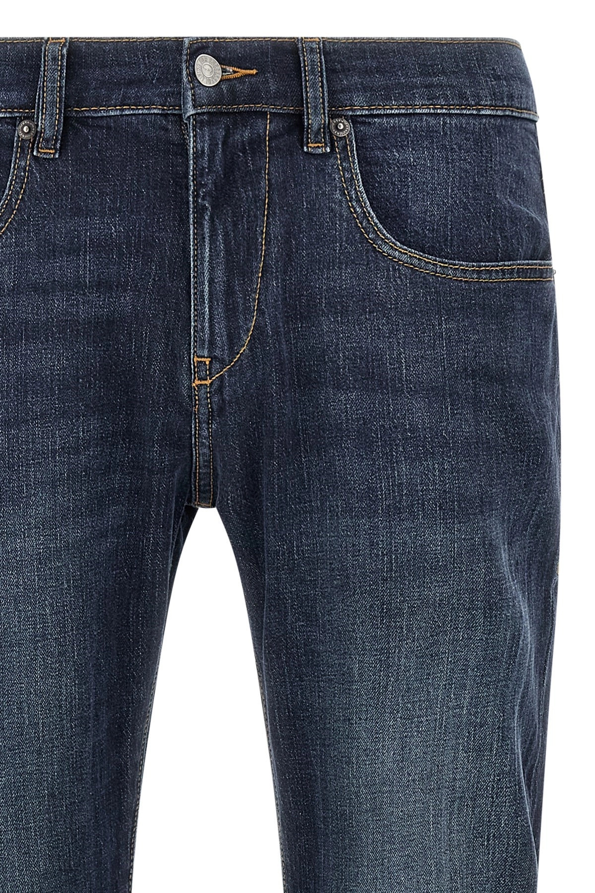 '2019 D-Strukt 0dbef' jeans - 3