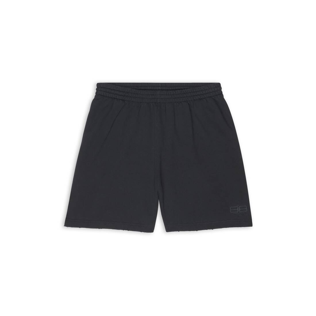bb paris icon sweat shorts - 1