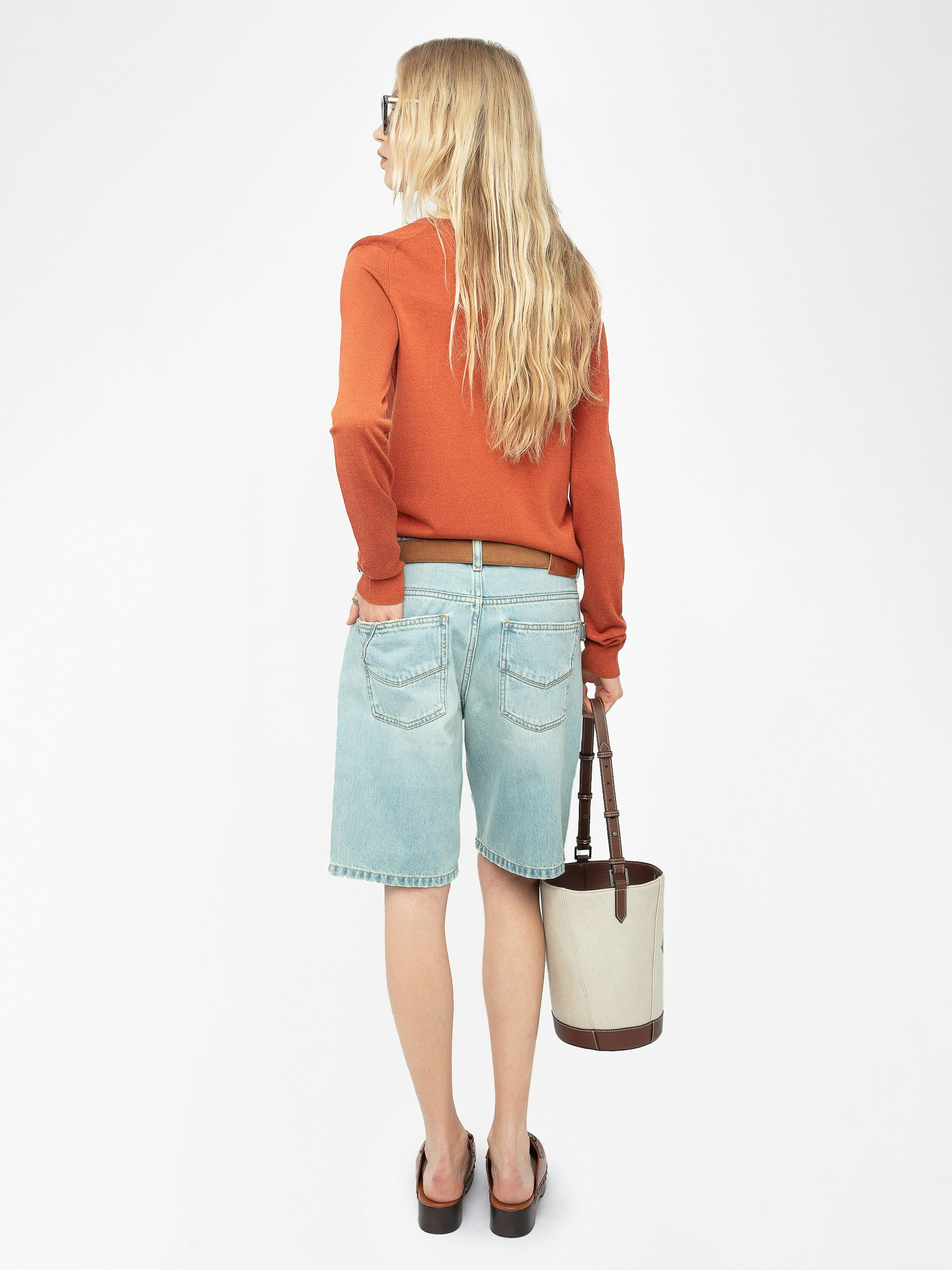 Sayan Sweater - 3