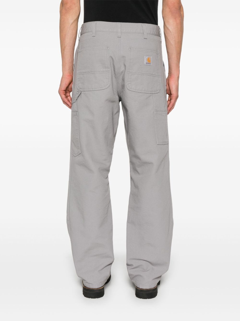 Double Knee trousers - 4