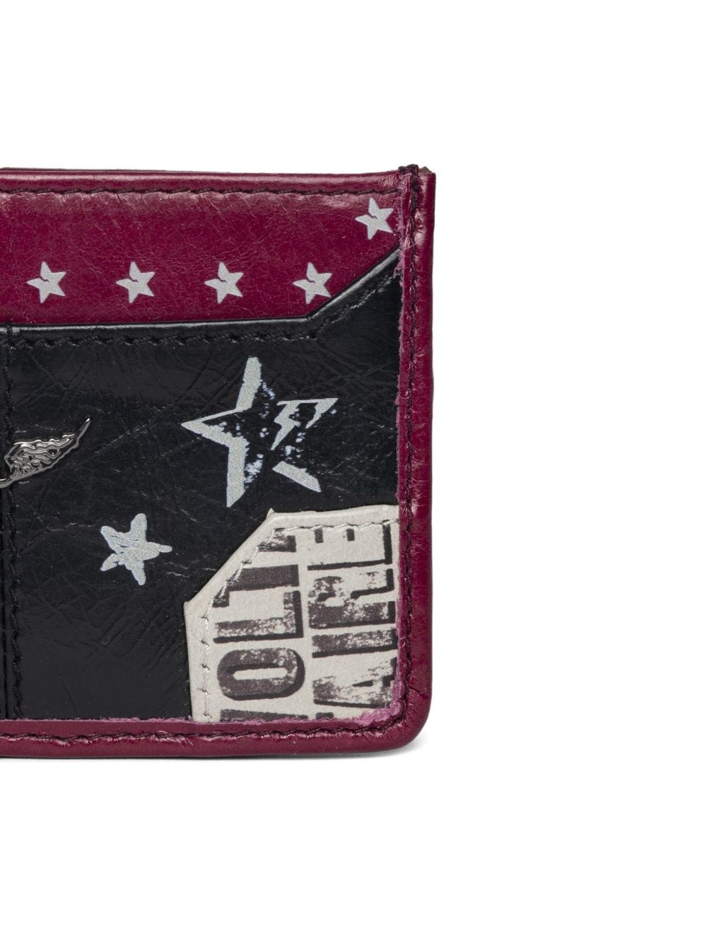 Sunny Pass Punk cardholder - 5