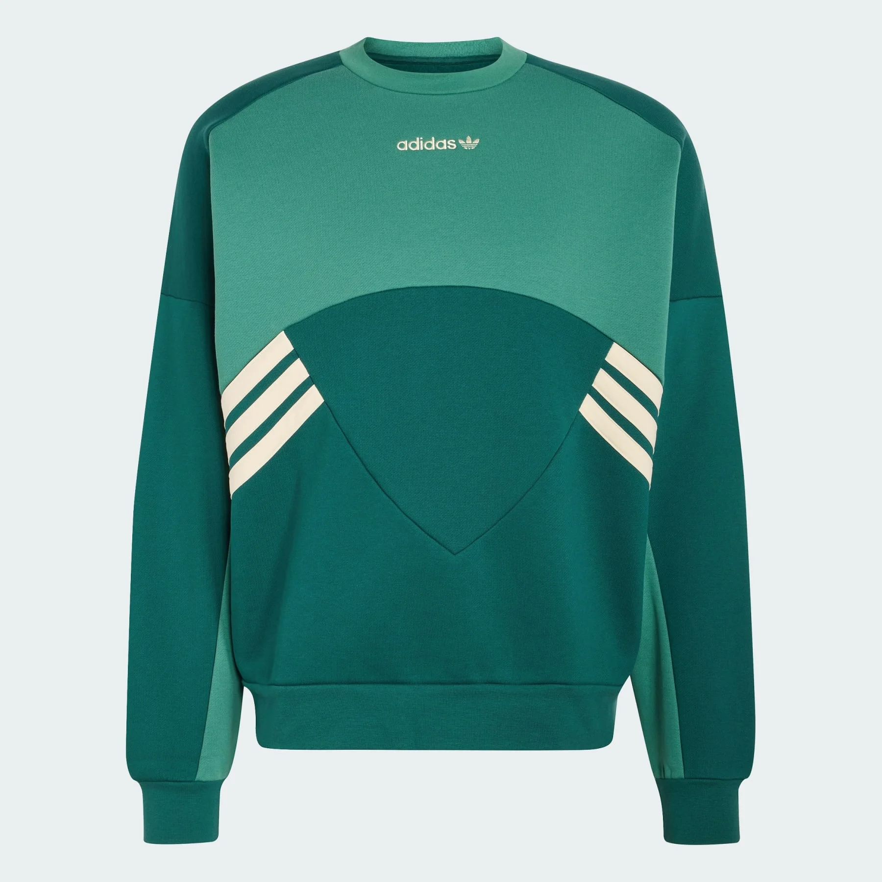 MUNICH 93 CREW NECK SWEATSHIRT - 1