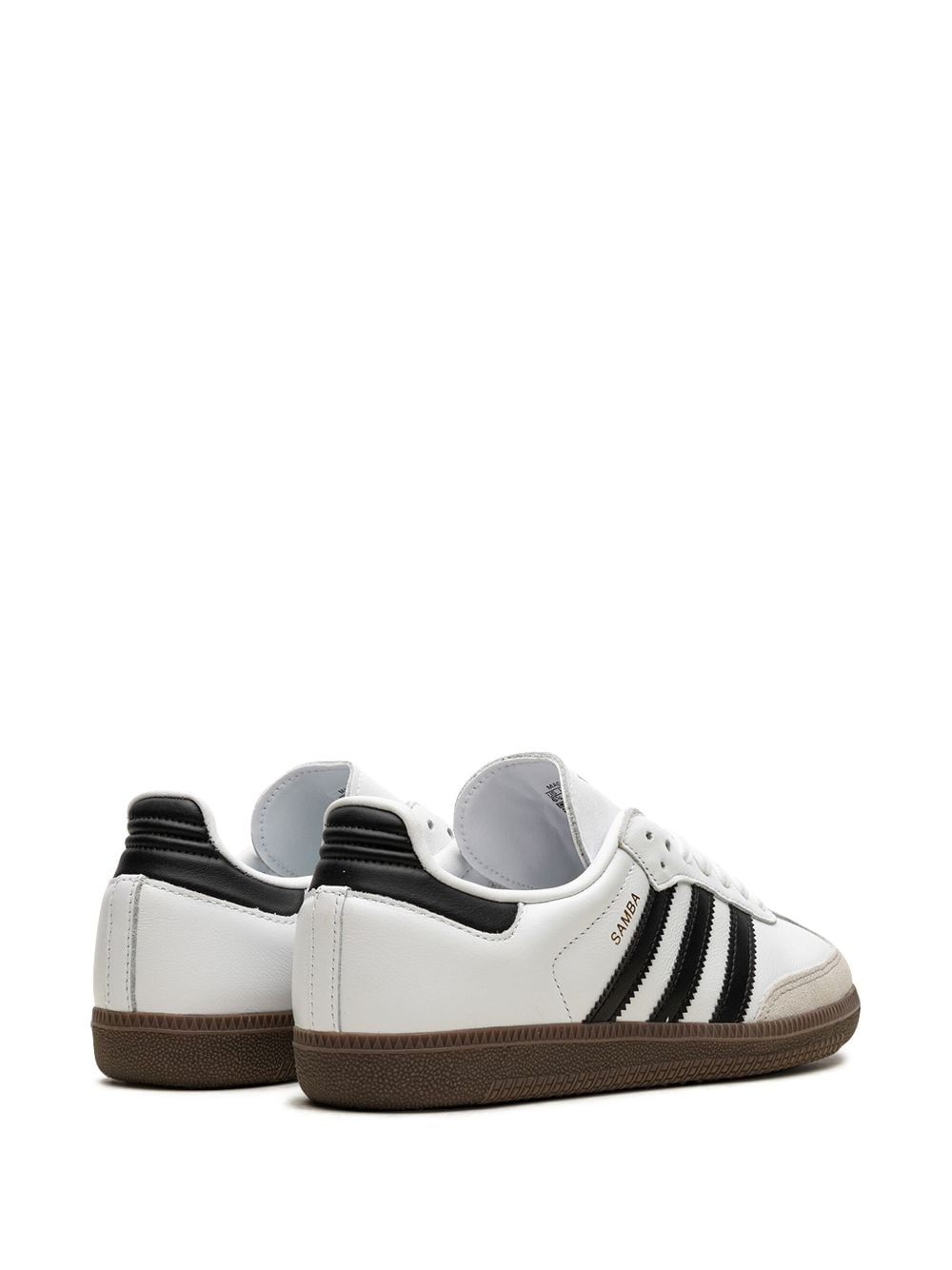 Samba OG "White" sneakers - 3