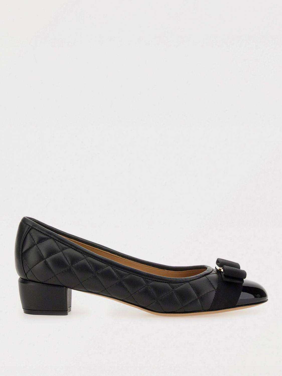 Pumps woman Ferragamo - 1
