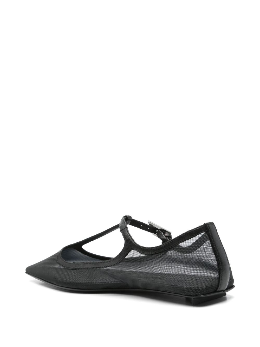 Juno ballet flats - 3