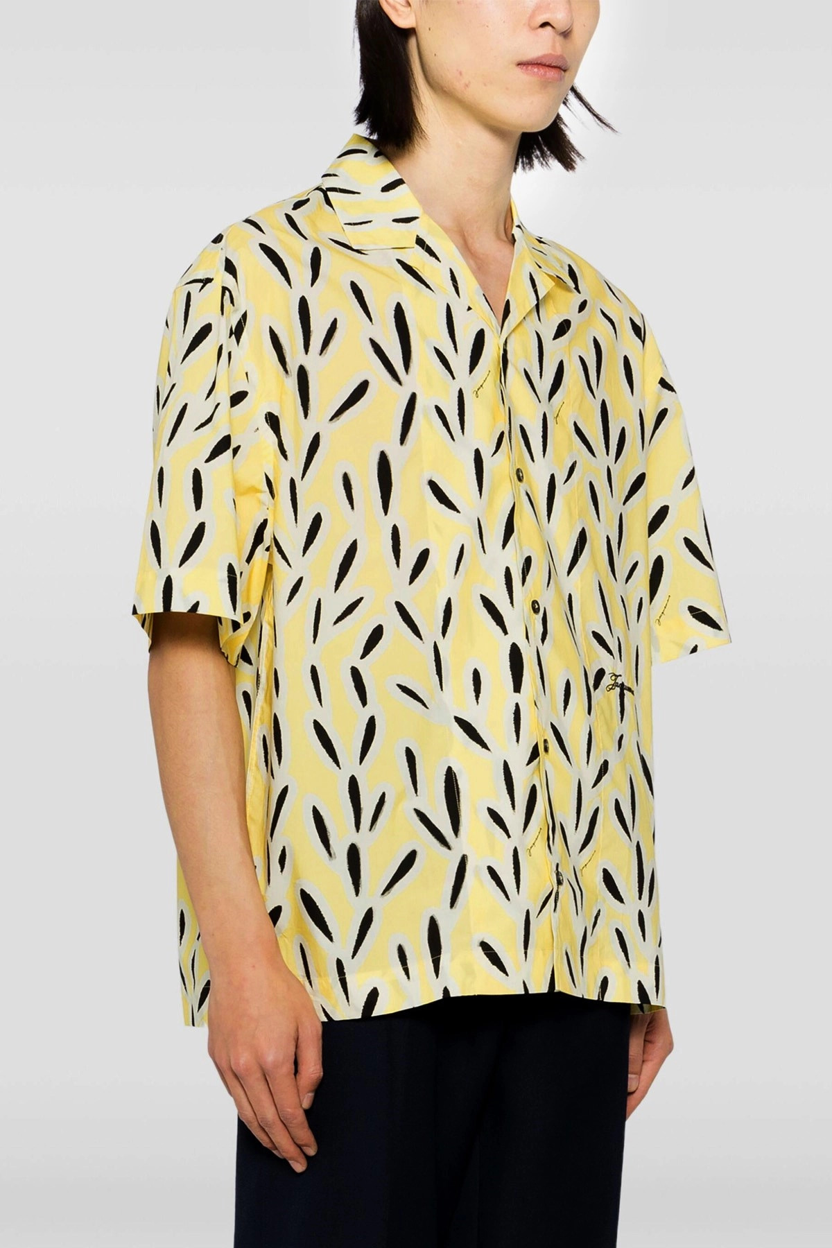 'La Chemise Jean' shirt - 2