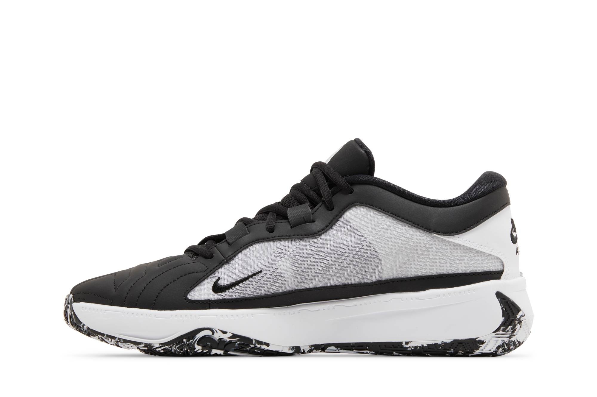 Zoom Freak 5 'Oreo' - 3
