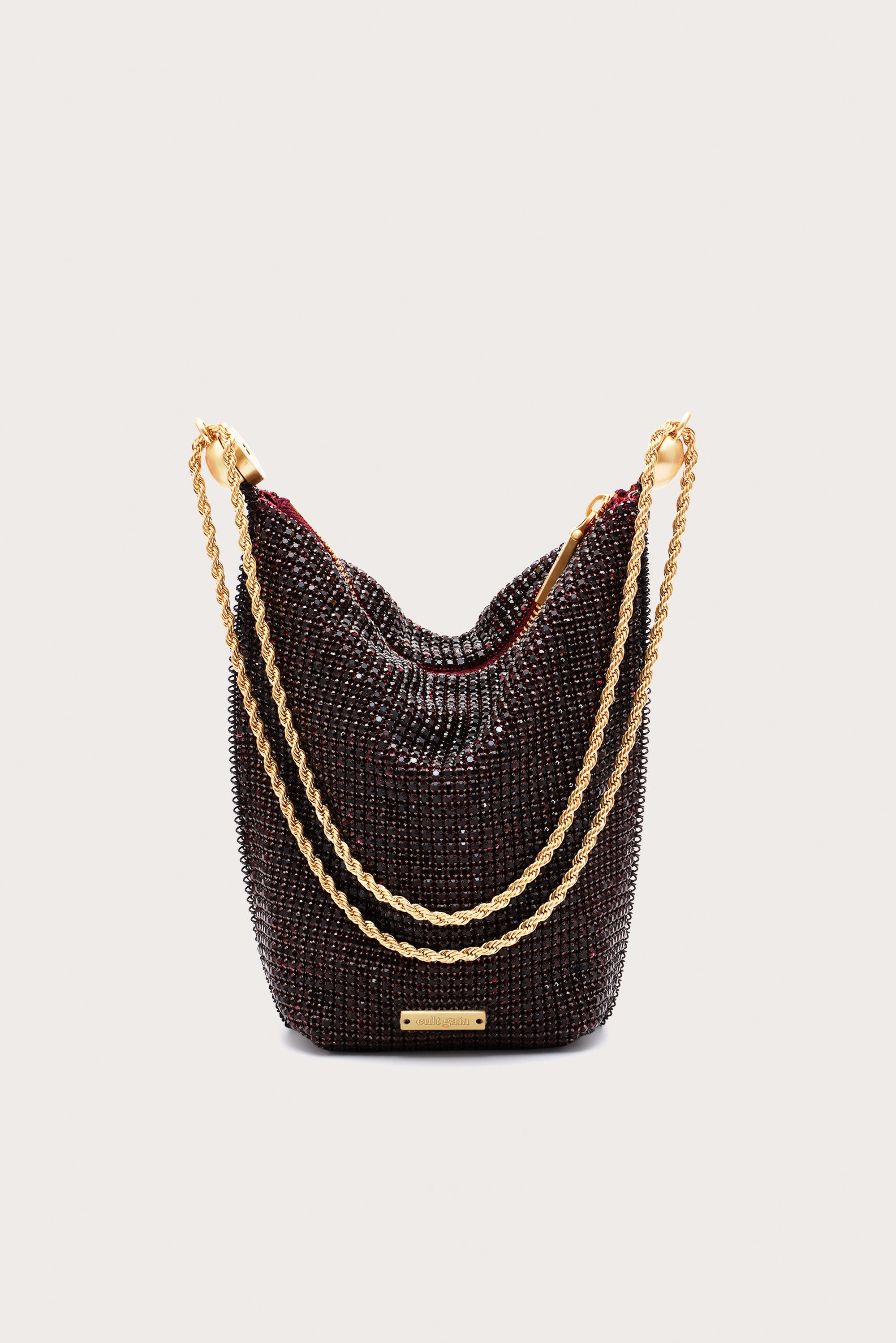 RUE WRISTLET BAG - 4