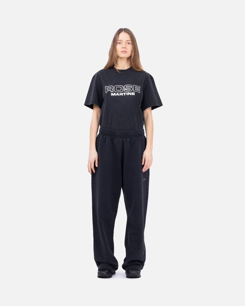 Martine Rose Wide Leg Sweatpant outlook