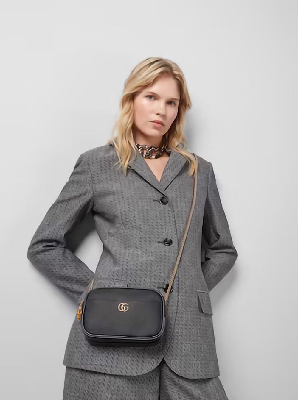 Gucci Women Bamboo Puller - 6
