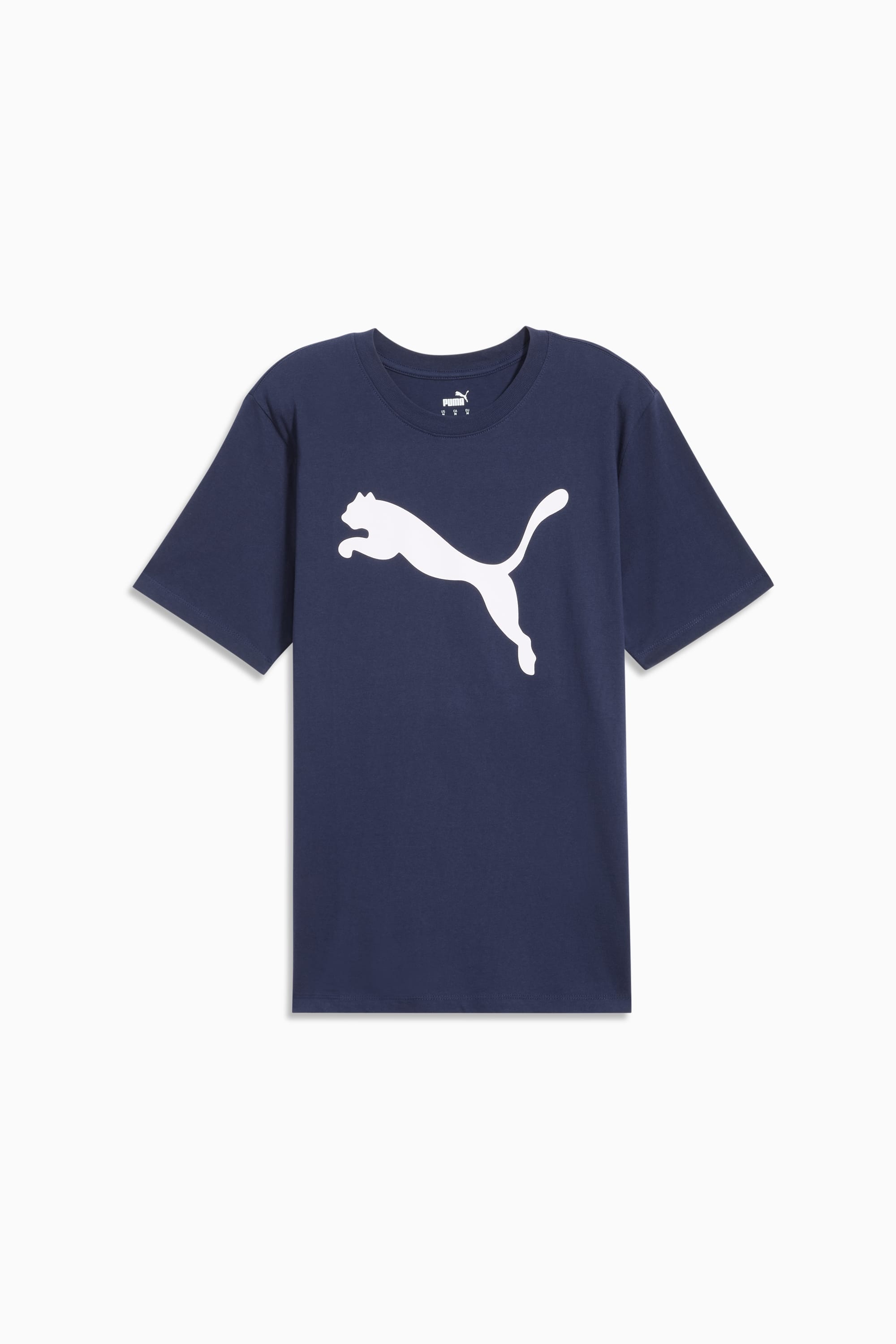 Essentials Big Cat Men's Tee - 1