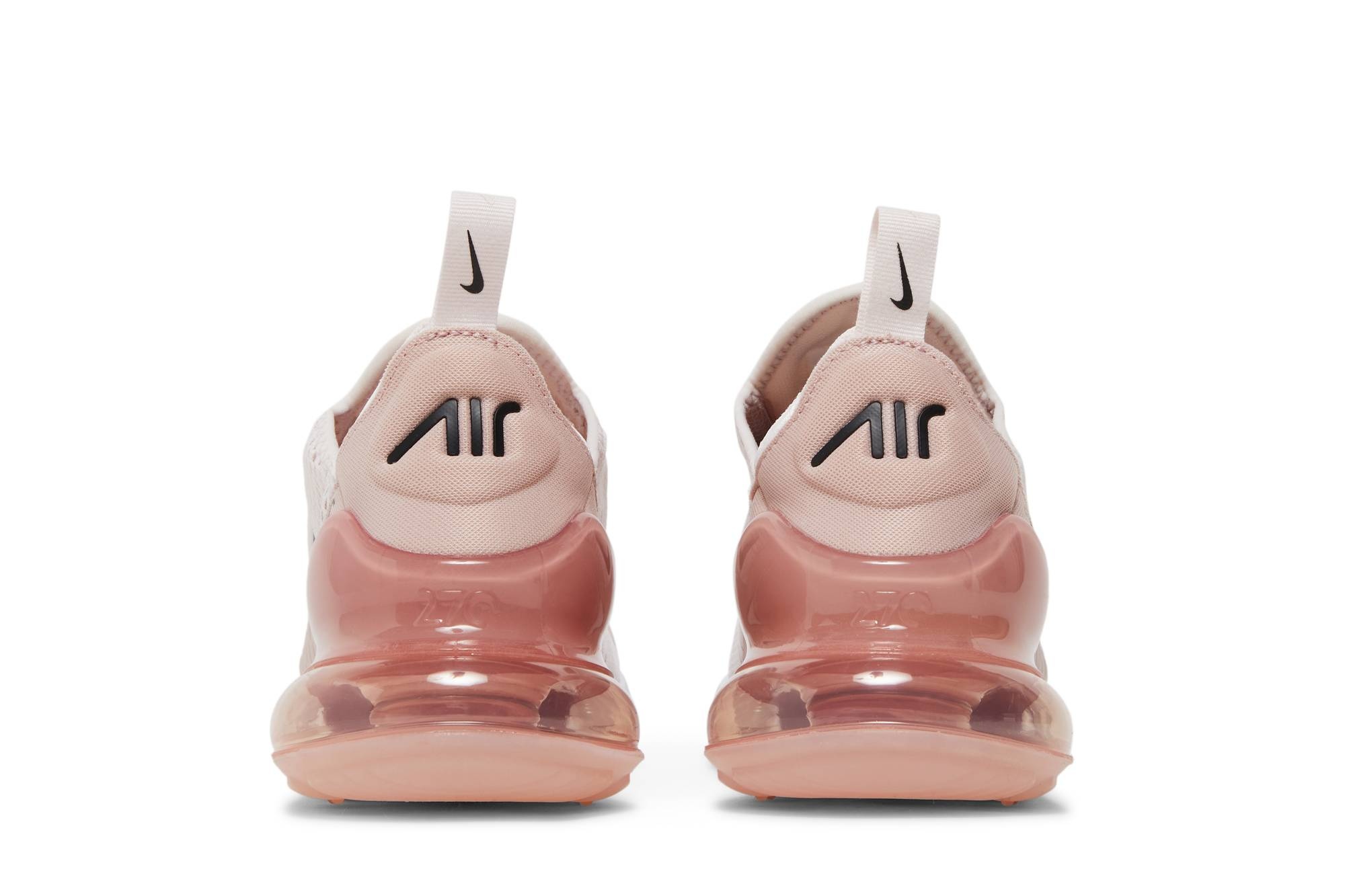 Wmns Air Max 270 'Light Soft Pink' - 6
