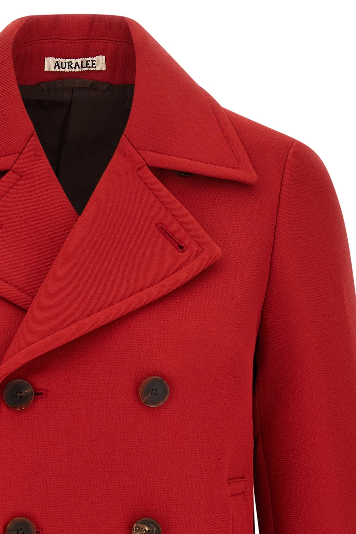 Wool coat - 3