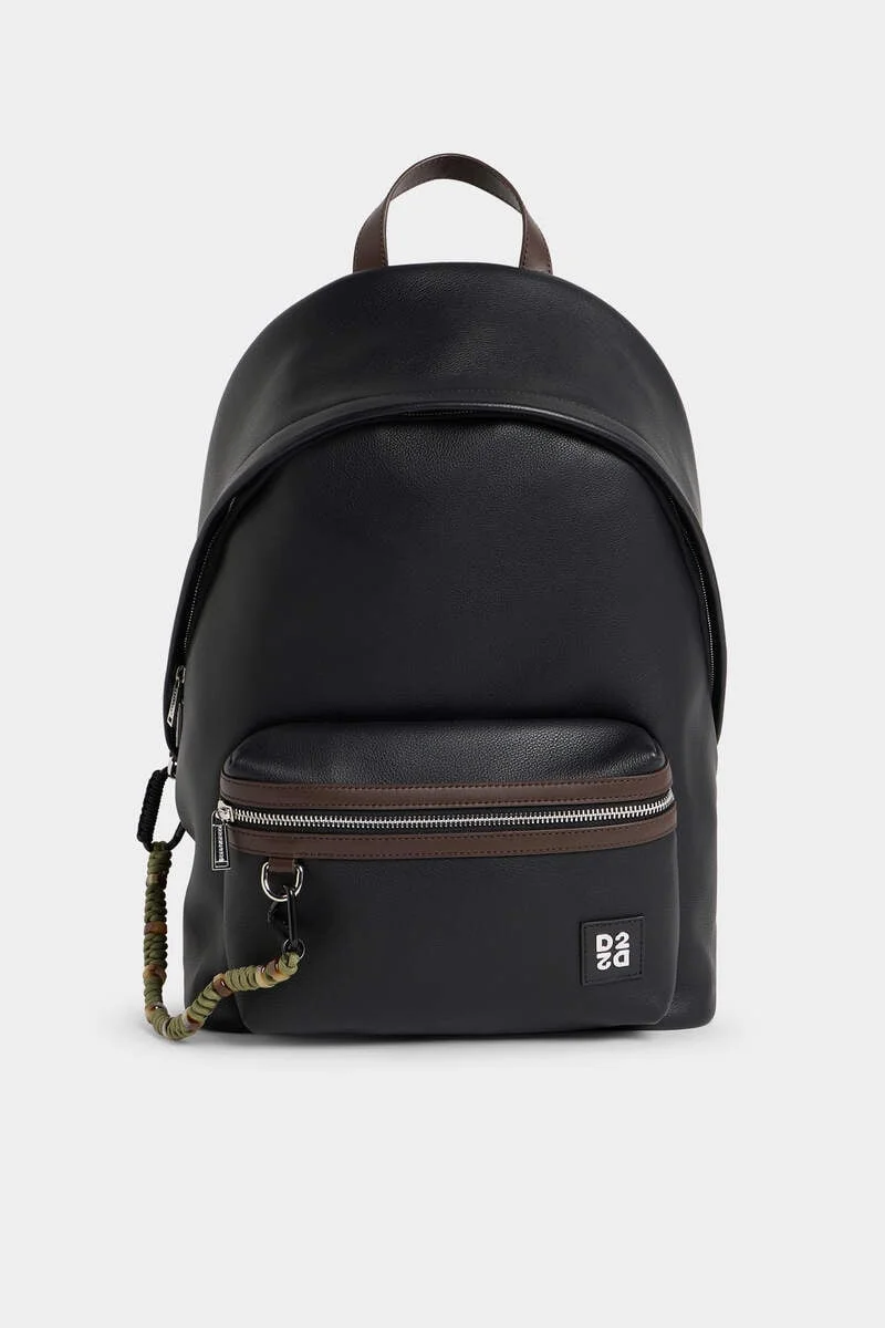 D2 UPSIDE DOWN BACKPACK - 1