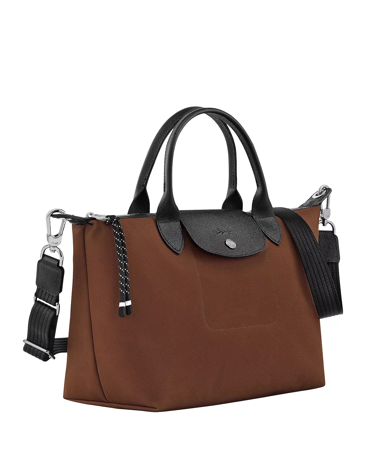 Le Pliage Energy Small Crossbody Tote - 4