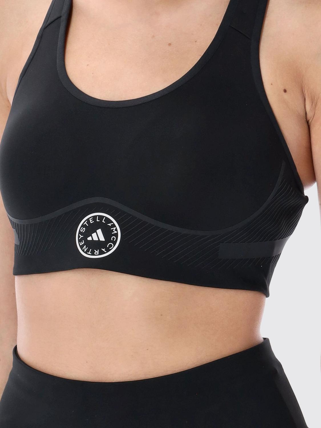 Top woman Adidas by Stella McCartney - 3