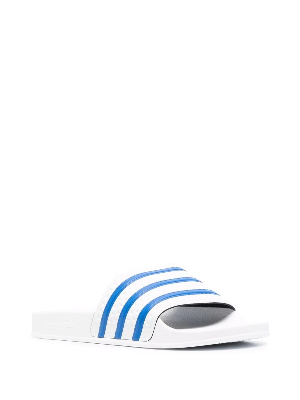 stripe print slides - 2