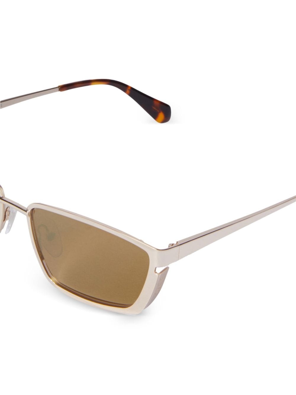 Richfield square-frame sunglasses - 2