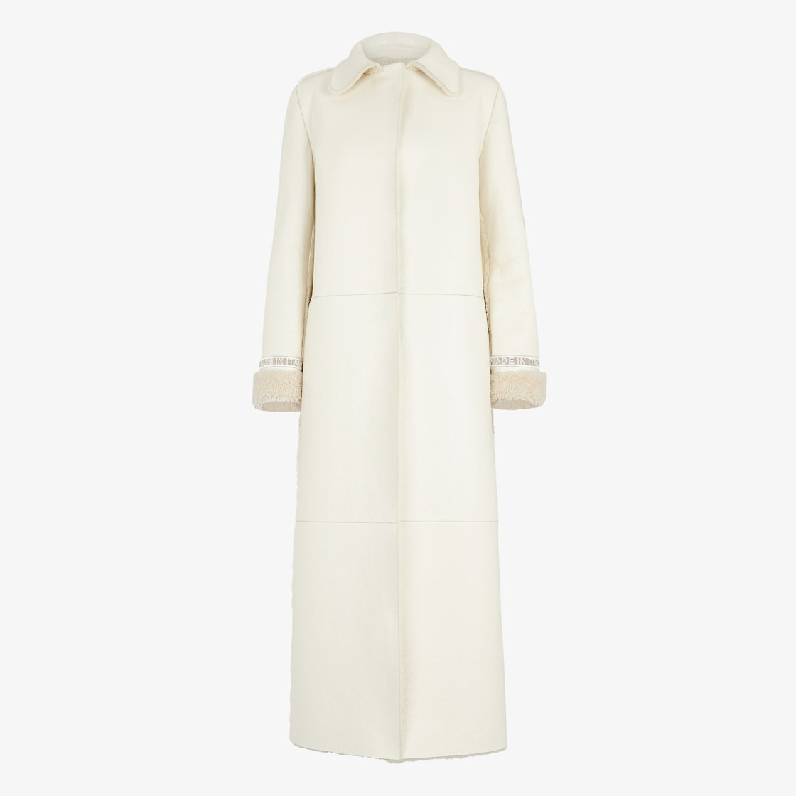 Coat - 1
