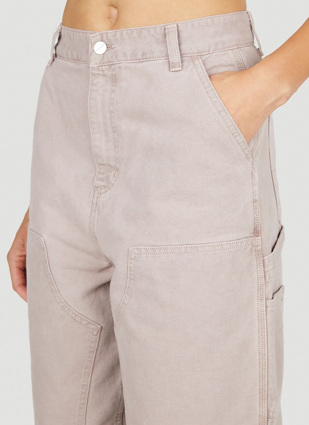 Amherst Pants - 5