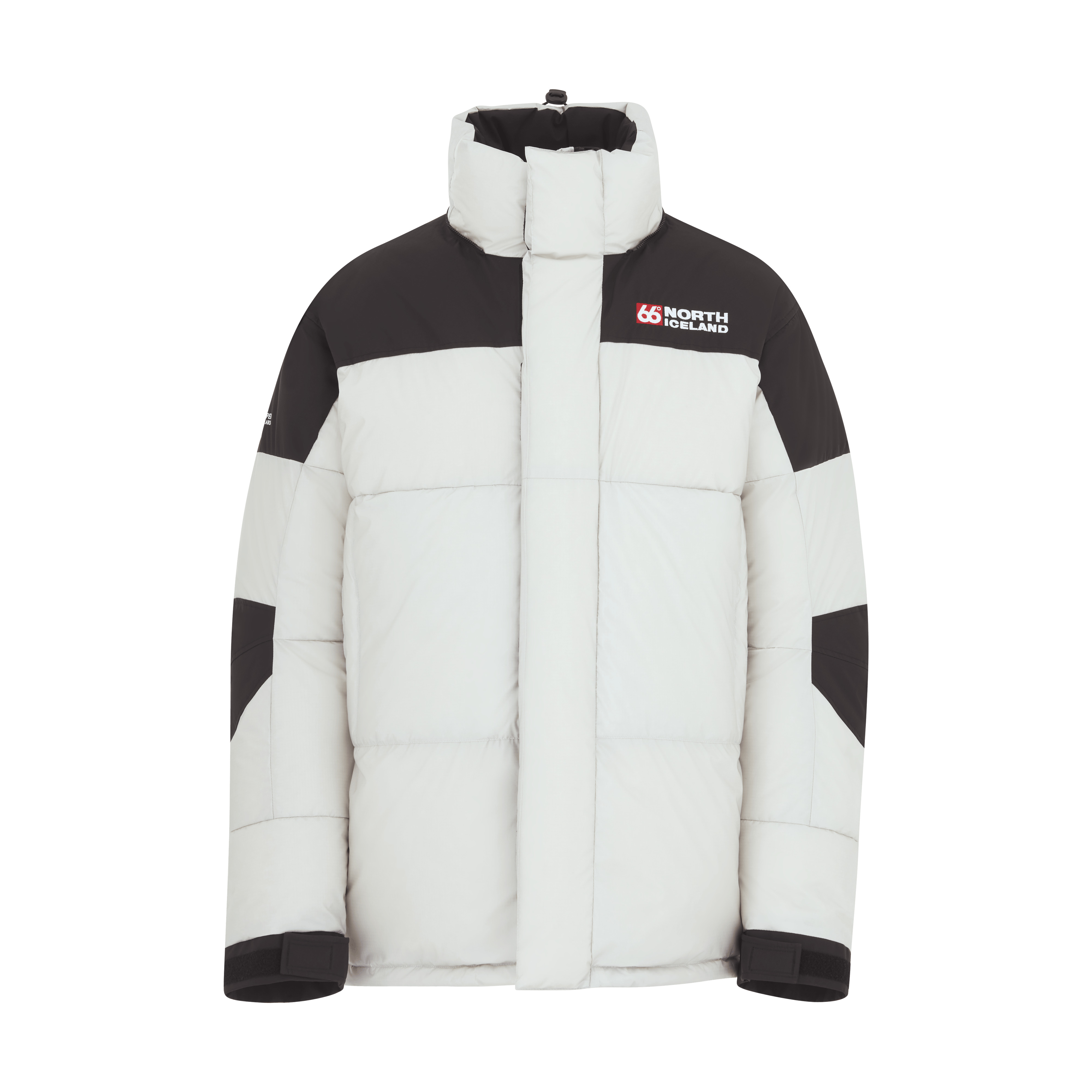 Tindur GORE-TEX® INFINIUM™ down jacket (Unisex) - 7